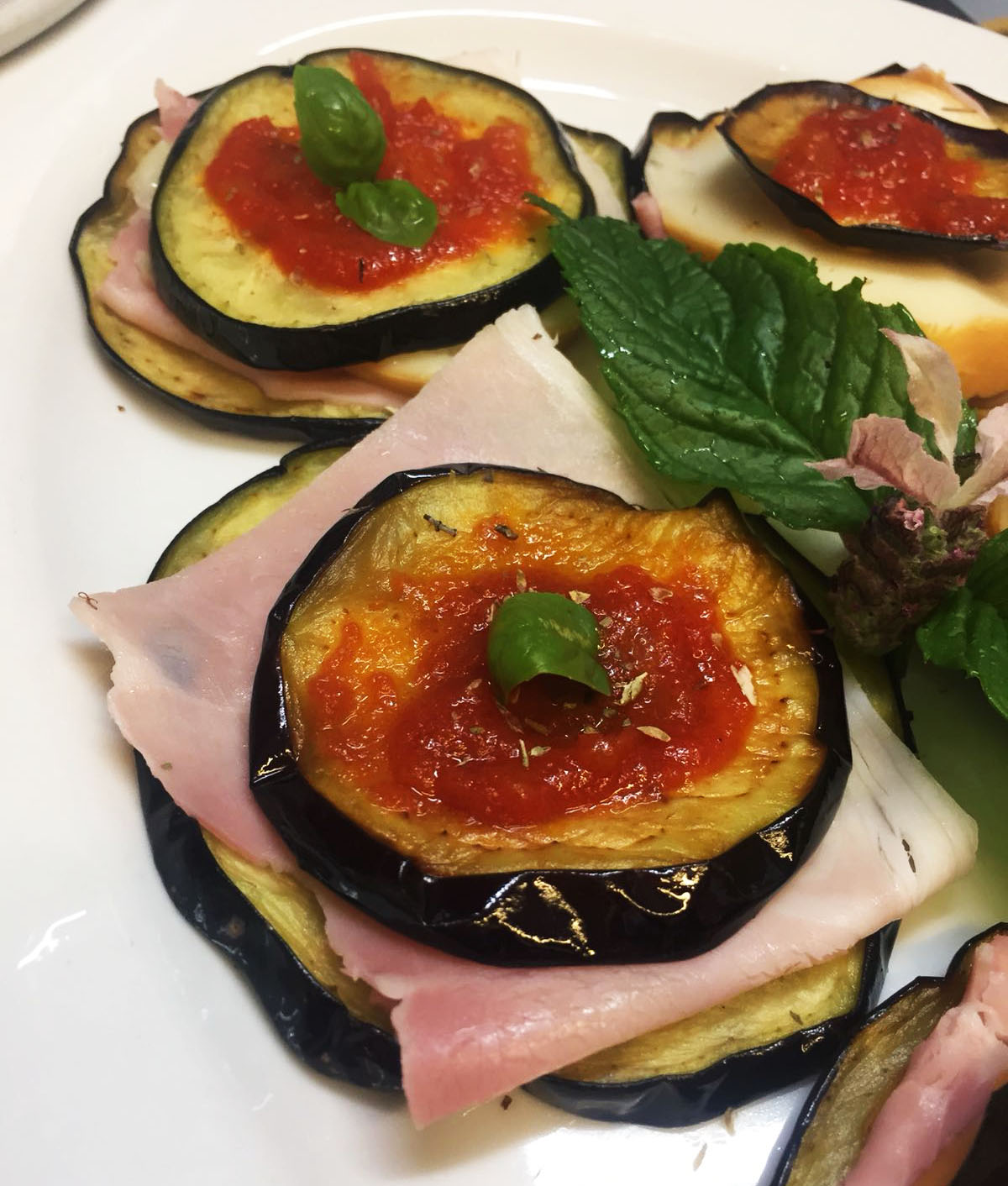 Melanzane-con-provoletta