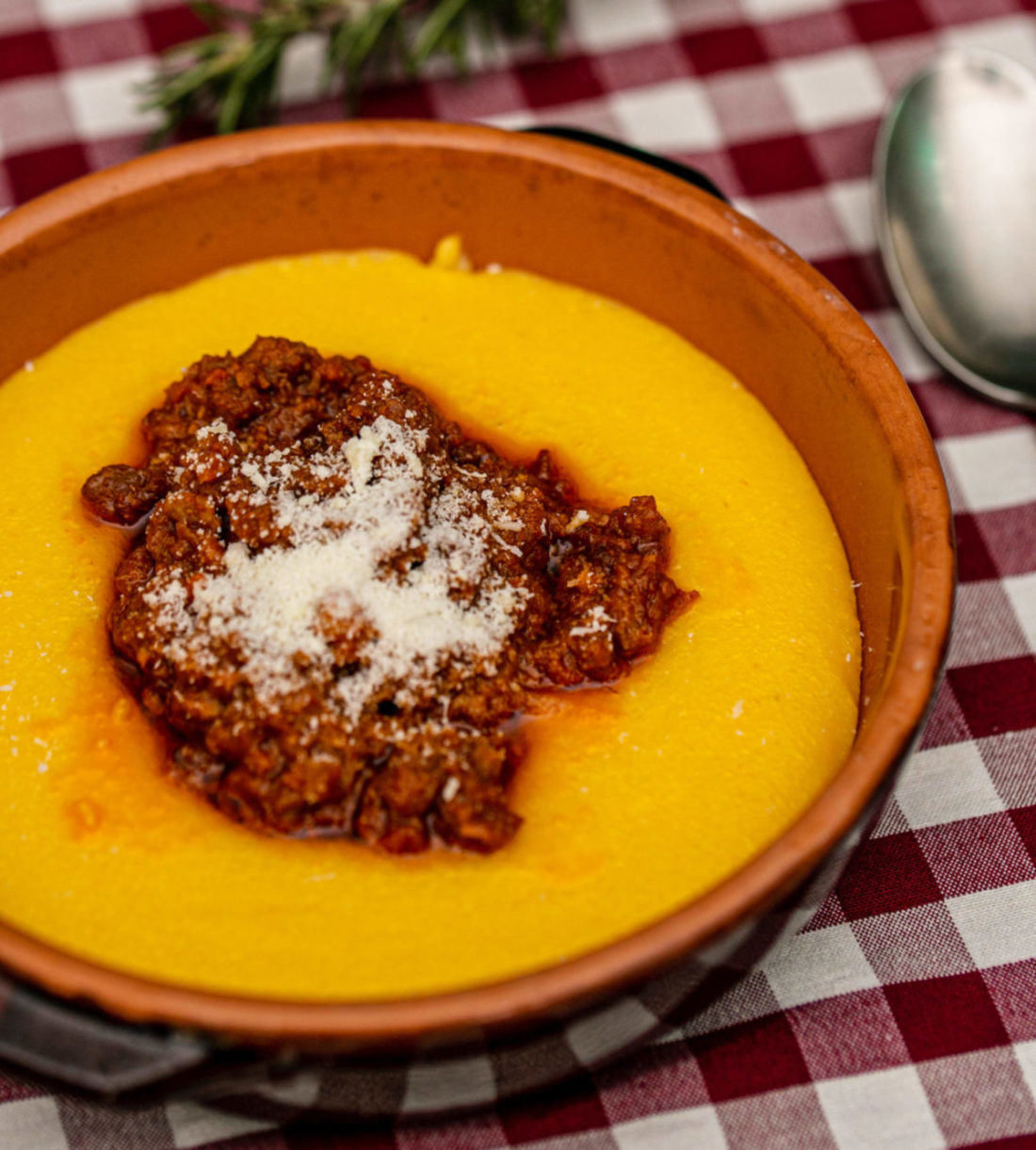 polenta-con-ragù