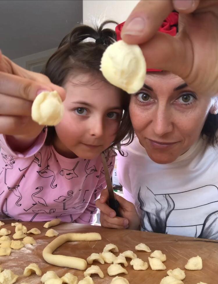 orecchiette